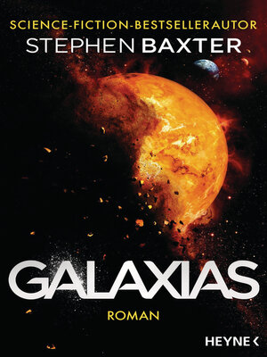 cover image of Galaxias